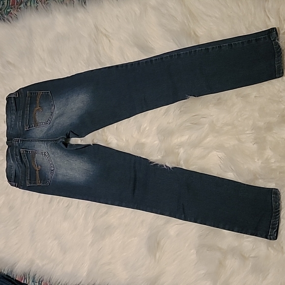 Simply Low Jegging - Picture 3 of 6